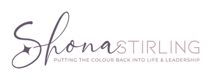 Shona Stirling