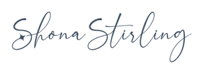 Shona Stirling Signature